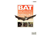 The Bat Workers' Manual
