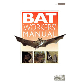 The Bat Workers' Manual