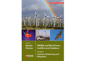 Wildlife and Wind Farms - Conflicts and Solutions, Volume 2