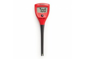 HI98100 pH -Tester Checker Plus