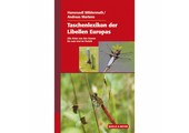 Taschenlexikon der Libellen Europas