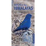 Pocket Photo Guide to the Birds of the Himalayas