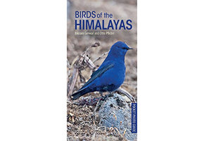Pocket Photo Guide to the Birds of the Himalayas