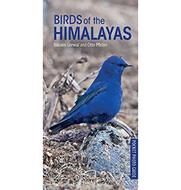 Pocket Photo Guide to the Birds of the Himalayas