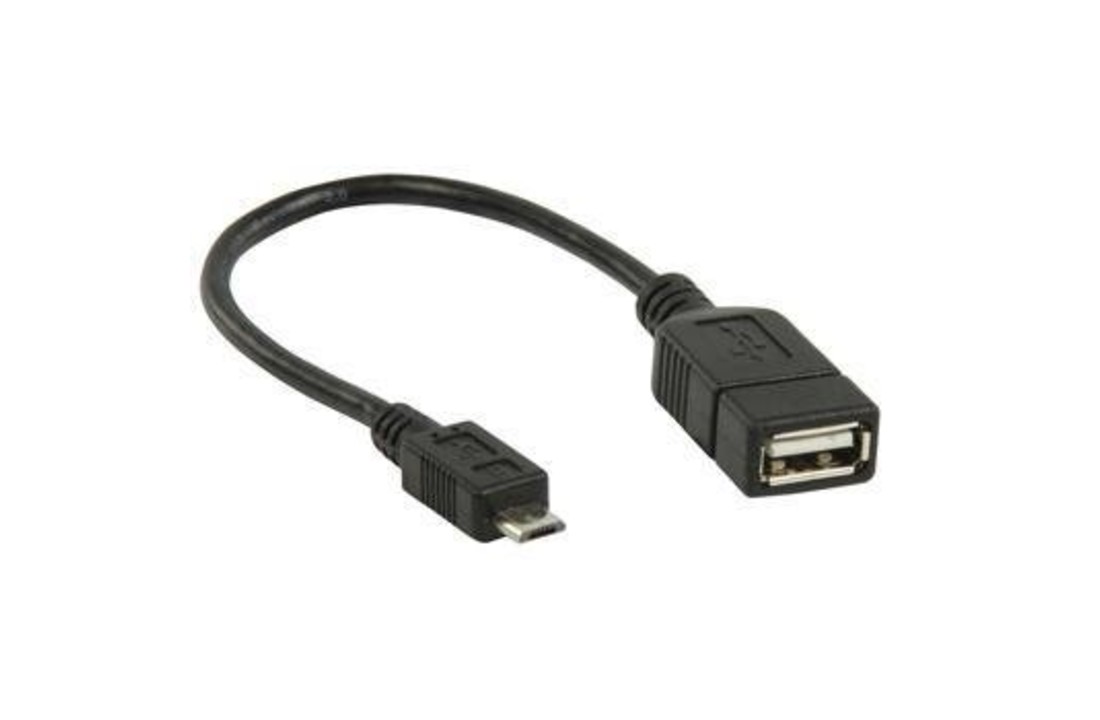 USB Micro OTG Kabel
