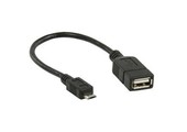 USB Micro OTG Kabel