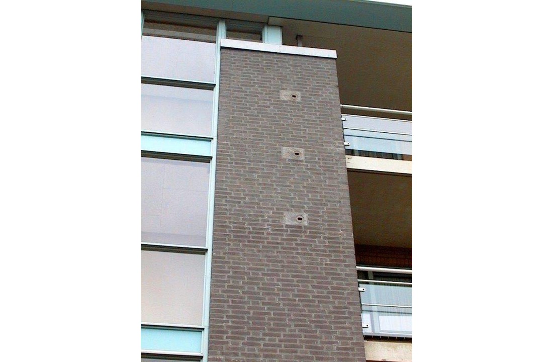 Brick Box Type 25A