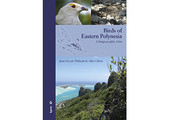 Birds of Eastern Polynesia
