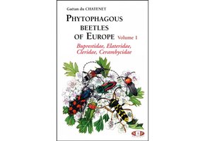 Phytophagous Beetles of Europe, Volume 1