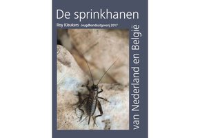 De Sprinkhanen van Nederland en België