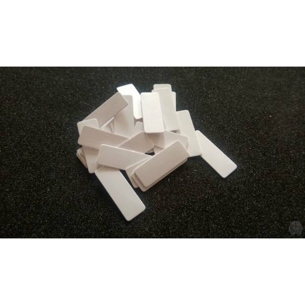 Bristol Opplakkarton