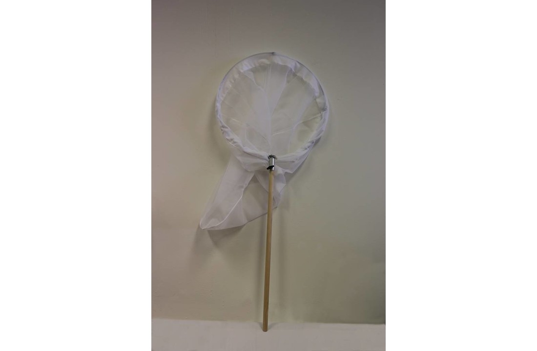 Complete Butterfly Net - Frame 30 cm