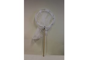 Complete Butterfly Net - Frame 30 cm