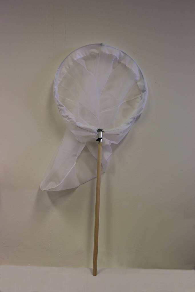 Compleet Vlindernet - Frame 30cm