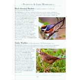 A Naturalist’s Guide to the Birds of China - Southeast, including Shanghai