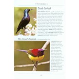 A Naturalist’s Guide to the Birds of India - Pakistan, Nepal, Bhutan and Sri Lanka