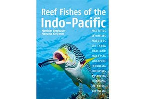 Reef Fishes of the Indo-Pacific