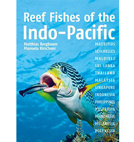 Reef Fishes of the Indo-Pacific
