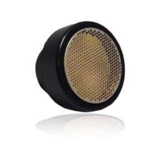 Anabat Stainless Steel Microphone