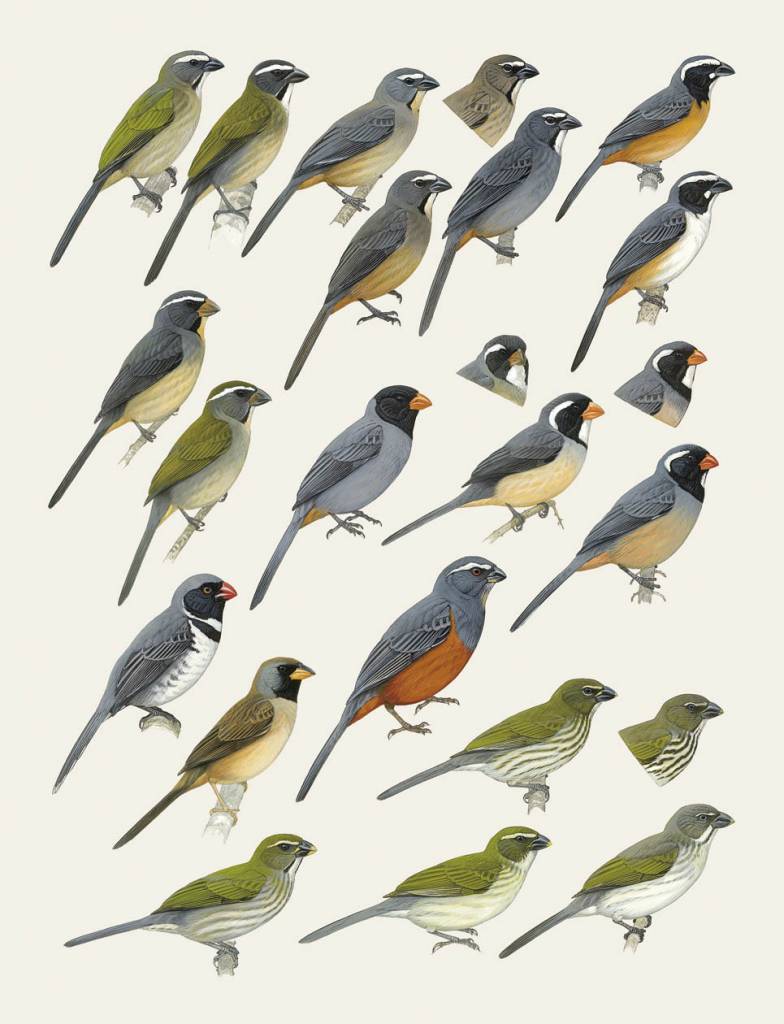 handbook of the birds of the world citation
