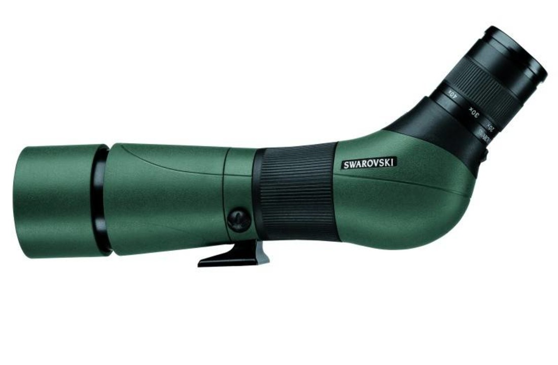 Swarovski ATS 20-60x65 Telescope