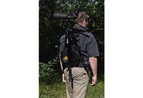 Bynolyt Tele Backpack