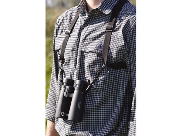 Fernglas Geschirr