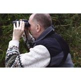 Bynolyt Verrekijkerharnas