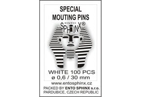 Spann-Nadeln Speziell