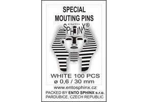 Special Mounting Pins