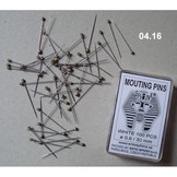 Special Mounting Pins