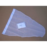 Netz schwarz, weiss oder grün