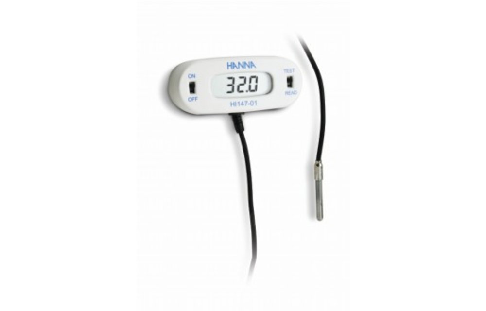 HI147-00 Checkfridg Remote Sensor Thermometer