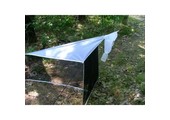 Malaise trap black/white