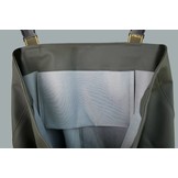 PROS Heavy Duty Polyester Wading Suit