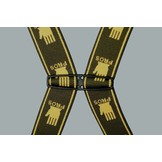 PROS Heavy Duty Polyester Wading Suit