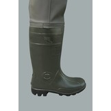 PROS Heavy Duty Polyester Wading Suit