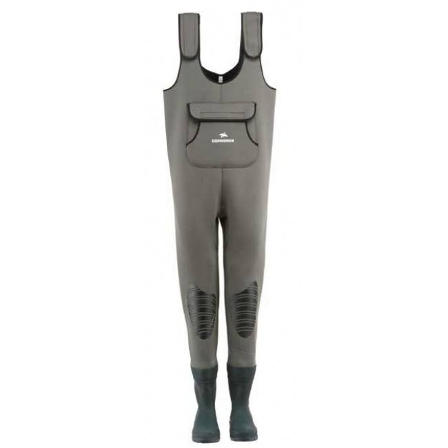 Neopreen Waadpak (4mm)