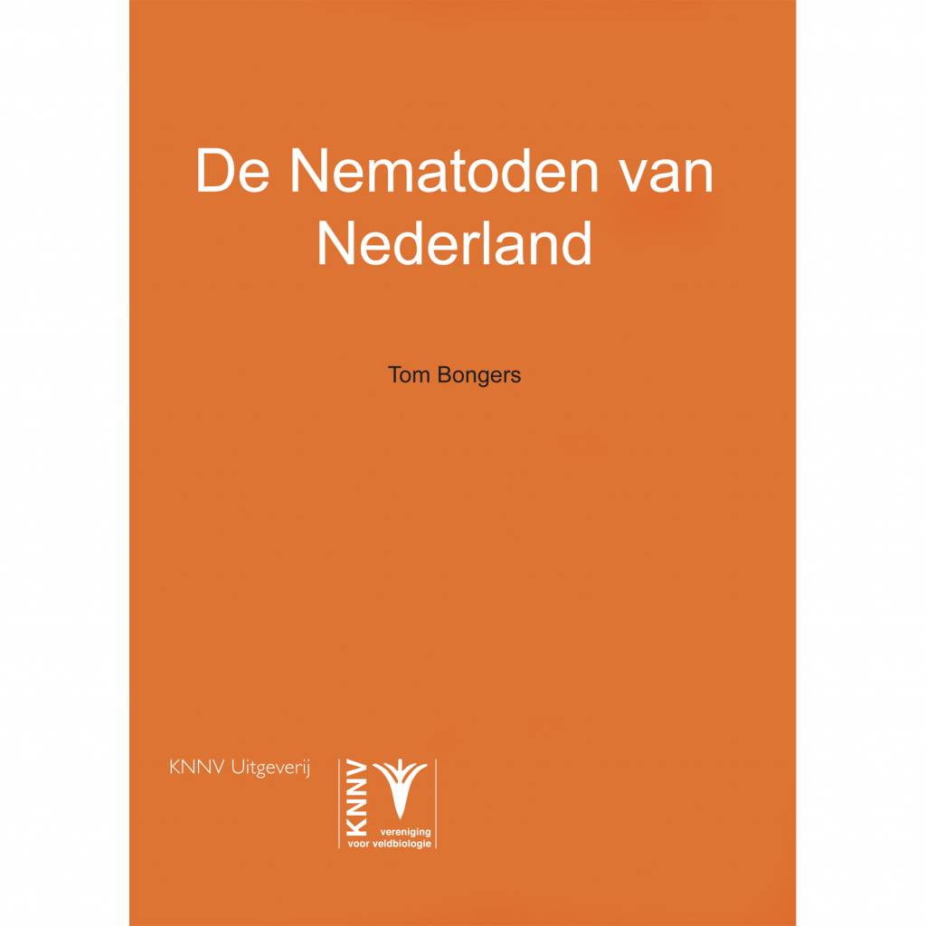 De Nematoden van Nederland