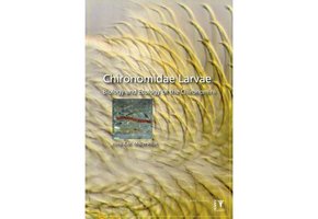 Chironomidae Larvae - Volume 2 - Biology and Ecology of the Chironomini