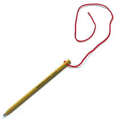 Seawriter Potlood