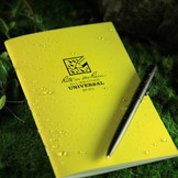 Rite in the Rain Waterproof Side-Stapled Notebook