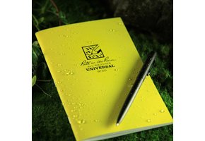 Rite in the Rain Wasserfestes Notizbuch