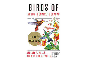 Birds of Aruba, Bonaire, and Curaçao