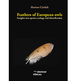 Feathers of European Owls: Insights into Species Ecology and Identification