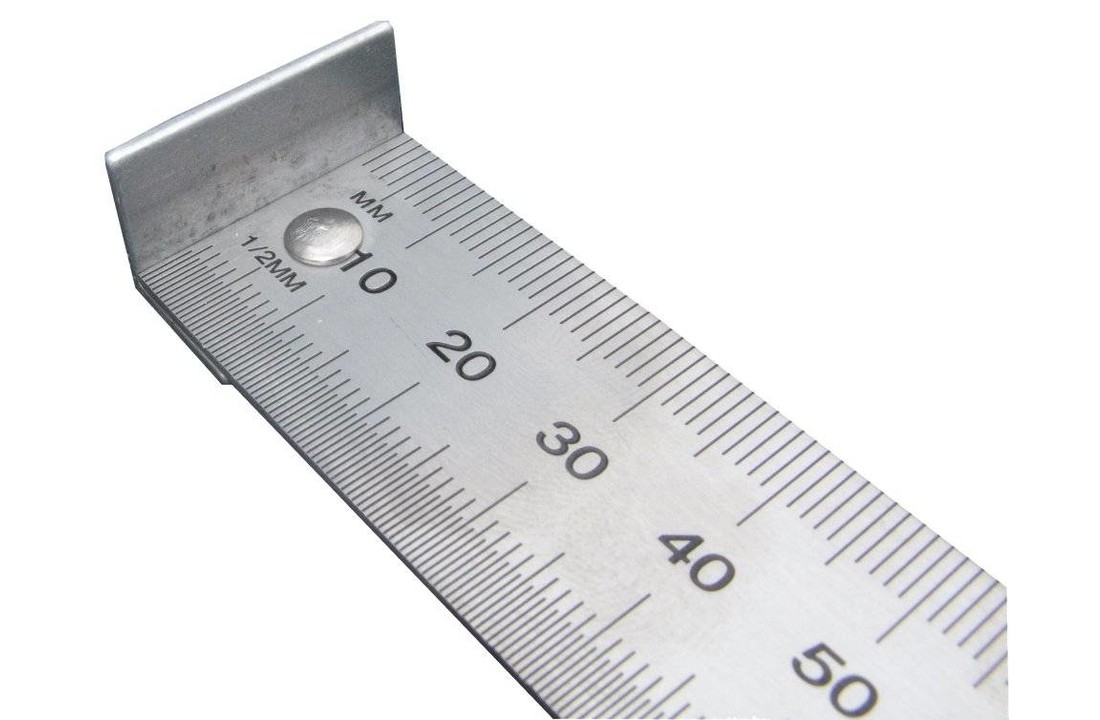 Wing Ruler