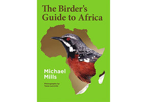 The Birder's Guide to Africa