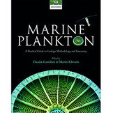 Marine Plankton: A Practical Guide to Ecology, Methodology, and Taxonomy
