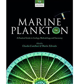 Marine Plankton: A Practical Guide to Ecology, Methodology, and Taxonomy
