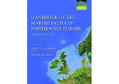 Handbook of the Marine Fauna of North-West Europe
